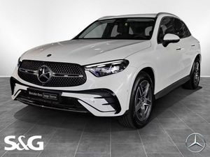 Mercedes-Benz GLC X254 [2022-Prezent] 200 4Matic 9G-TRONIC AMG Line Advanced 2023
