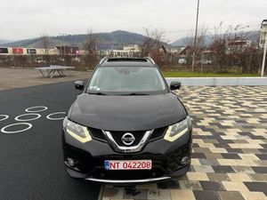 Nissan X-Trail 1.6 dCi Xtronic N-Connecta 2016