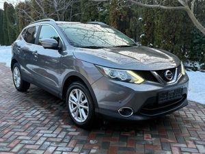 Nissan Qashqai II [2013 - 2021] 1.5 DCI TEKNA 2014