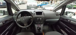 Opel Zafira B [2005 - 2010] 2007