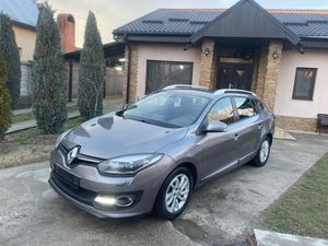 Renault Megane III [2008 - 2016] 2014