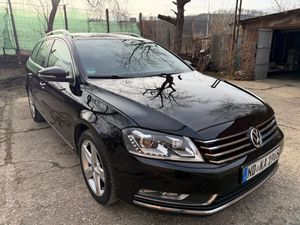 Volkswagen Passat 2.0 Blue TDI SCR Trendline 2014