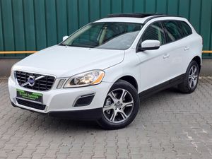 Volvo XC60 DRIVe Kinetic 2012