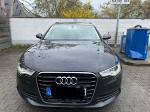 Audi A6 C7 [2011 - 2018] 2.0 TDI Ultra DPF S tronic 2014