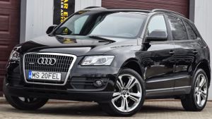 Audi Q5 8R [2008 - 2016] 2009