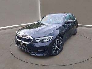 BMW 3 Series G20/G21 [2018 - Prezent] 330e Aut. 2020