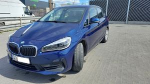 BMW 2 Series 225xe iPerformance 2020