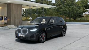 BMW X3 G01 [2017 - Prezent] 20d xDrive AT MHEV 2026