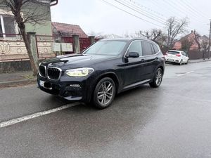 BMW X3 G01 [2017 - Prezent] xDrive20d Aut. Luxury Line 2018