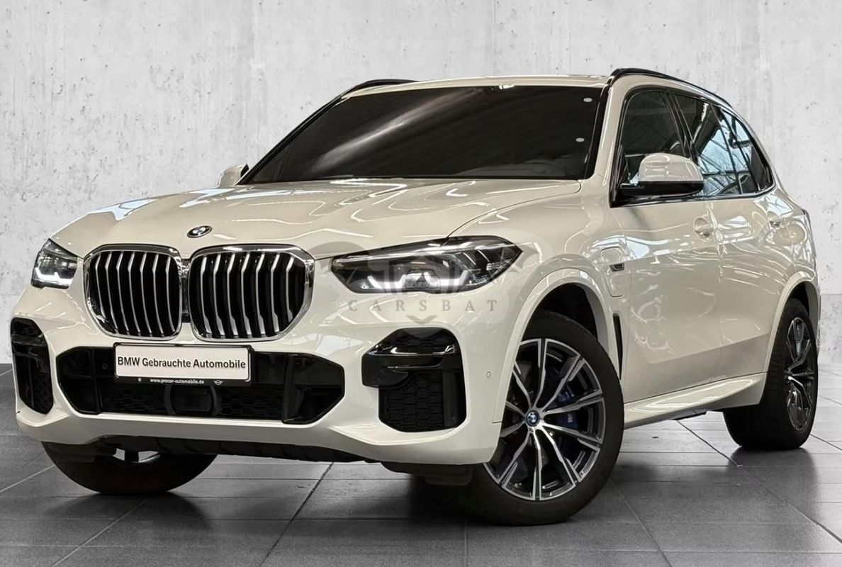 BMW X5 G05 [2018 - Prezent] 2022
