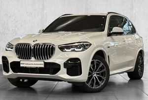 BMW X5 G05 [2018 - Prezent] 2022