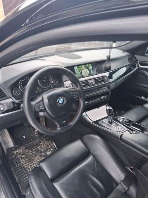BMW 5 Series F10/F11/F07 [2010 - 2017] 2011