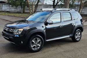 Dacia Duster I [2010 - 2017] dCi 110 FAP 4x4 Prestige 2014