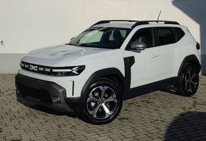 Dacia Duster HEV 140 Journey 2025