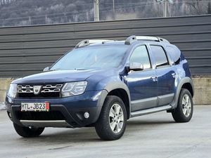 Dacia Duster II [2018 - Prezent] SCe 115 4WD Prestige 2017