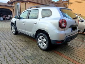 Dacia Duster II [2018 - Prezent] 1.5 dCi 4x2 Prestige 2018