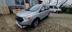 Dacia Lodgy 1.5 Blue dCi Stepway 2019
