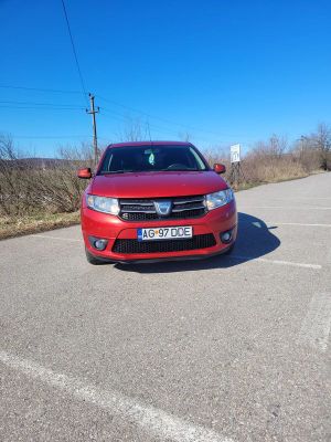 Dacia Sandero II [2012 - 2020] 1.2 75CP Laureate 2013