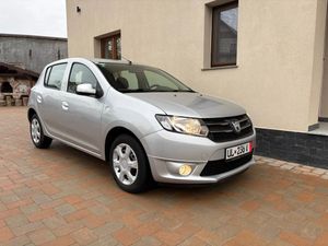 Dacia Sandero 2015