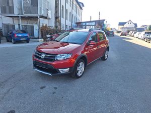 Dacia Sandero TCe 90 Prestige 2014