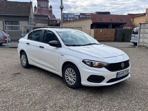 Fiat Tipo 1.3 Mjet Easy 2018