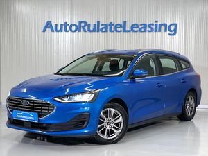 Ford Focus IV [2018 - Prezent] 1.5 EcoBlue Titanium 2023