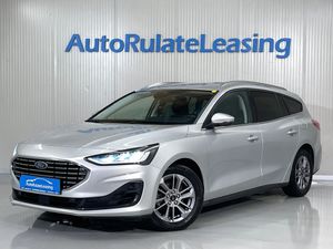Ford Focus IV [2018 - Prezent] 1.5 EcoBlue Titanium 2023