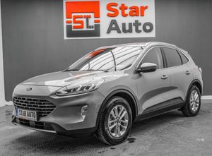 Ford Kuga III [2019 - Prezent] 1.5 EcoBlue Aut. TITANIUM 2021