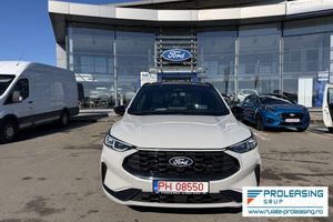 Ford Kuga 2025