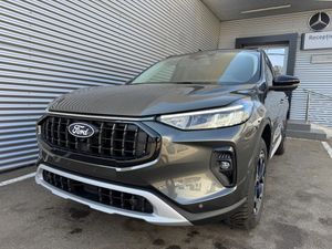 Ford Kuga 2.5 Duratec AWD FHEV Active X 2026