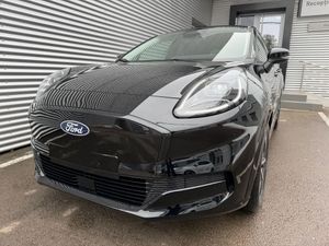 Ford Puma 43 kWh Select 2026