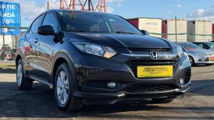 Honda HR-V 1.6 i-DTEC Elegance 2016