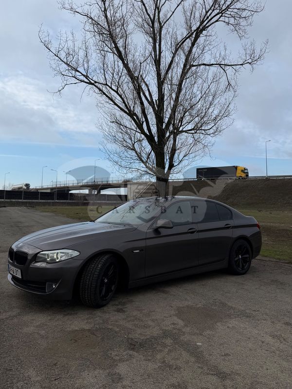 BMW 5 Series F10/F11/F07 [2010 - 2017] 520d Aut. 2012
