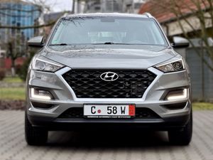 Hyundai Tucson 2020