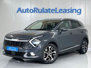 Kia Sportage V [2021 - Prezent] 1.6 DSL MHEV 7DCT HP 4x2 Style 2022