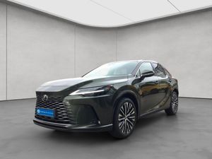 Lexus RX IV [2015 - Prezent] 450h+ E-Four PHEV Executive 2025