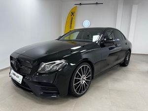 Mercedes-Benz E W213 [2016 - 2023] 220 d Aut. 2017