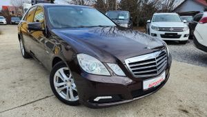 Mercedes-Benz E W212 [2009 - 2016] 250 CDI BlueEfficiency Aut 2009