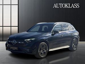 Mercedes-Benz GLC X254 [2022-Prezent] 300 e 4MATIC 2023