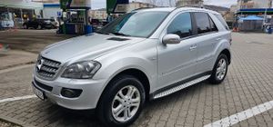 Mercedes-Benz ML W164 [2005 - 2011] 2008