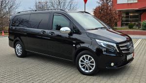 Mercedes-Benz Vito Tourer Lang Aut. PRO 2020