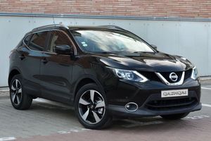 Nissan Qashqai 1.5 DCI TEKNA 2015