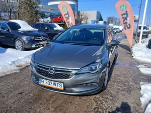 Opel Astra 1.4 Turbo ECOTEC Excite Aut. 2019