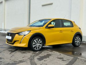 Peugeot 208 II [2019 - Prezent] Elektromotor 156 Active 2021