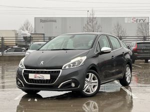Peugeot 208 PureTech 110 Stop & Start Allure 2017