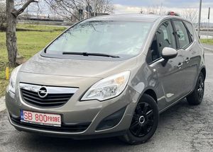 Opel Meriva B [2010 - 2017] 1.3 CDTI Cosmo 2011