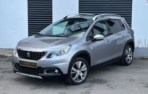 Peugeot 2008 I [2013 - 2019] PureTech 110 Stop&Start EAT6 Crossway 2016