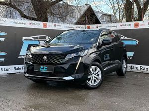 Peugeot 3008 BlueHDi 130 Stop & Start Active 2021