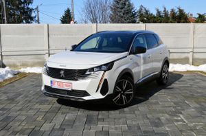 Peugeot 3008 II [2016 - Prezent] 225 e-EAT8 GT 2021