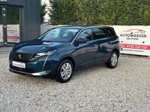 Peugeot 5008 II [2016 - Prezent] 1.5 BlueHDI s&s EAT8 Active 2022